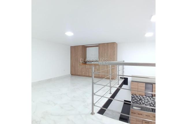 Apartaestudios, Alquiler, San Bosco - $1.300.000