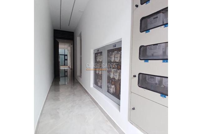 Apartaestudios, Alquiler, San Bosco - $1.400.000