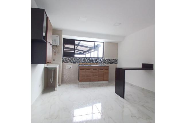 Apartaestudios, Alquiler, San Bosco - $1.400.000