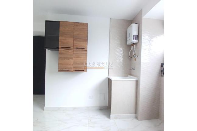 Apartaestudios, Alquiler, San Bosco - $1.400.000