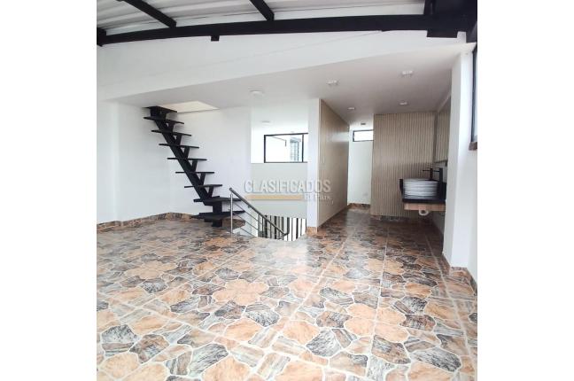 Apartaestudios, Alquiler, San Bosco - $1.400.000