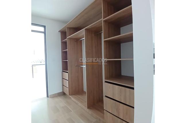 Apartaestudios, Alquiler, San Bosco - $1.400.000