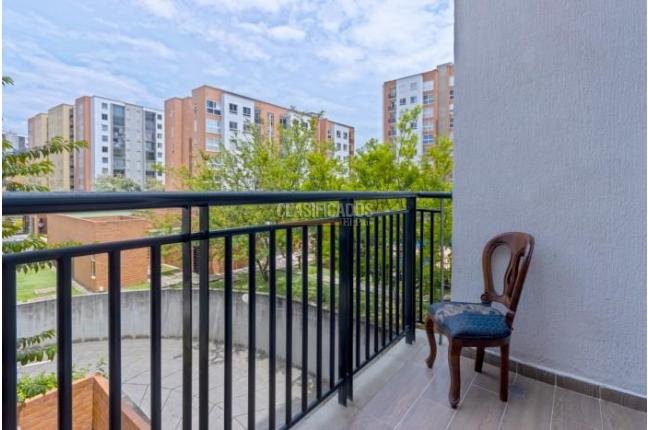 Apartamentos, Venta en Ciudad Melendez