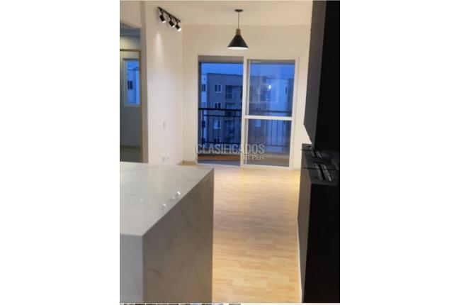 Apartamentos, Venta, Ciudad Pacifica - $250.000.000