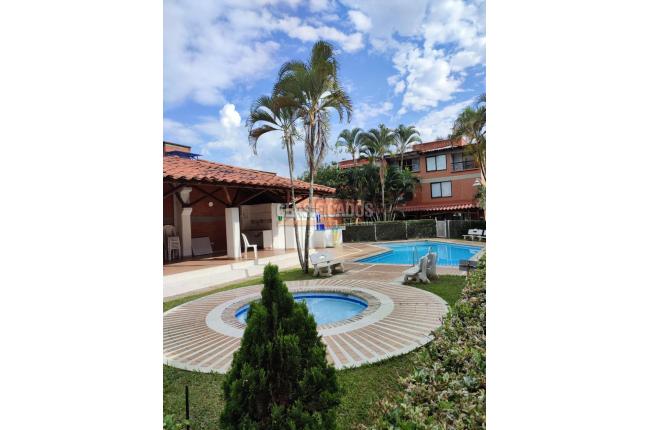 Casas, Venta en Valle del Lili