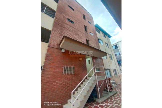 Apartamentos, Venta, El Limonar - $198.000.000