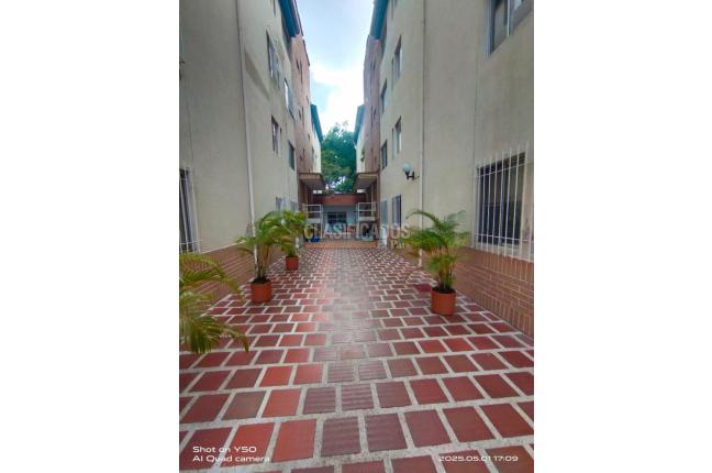 Apartamentos, Venta, El Limonar - $198.000.000