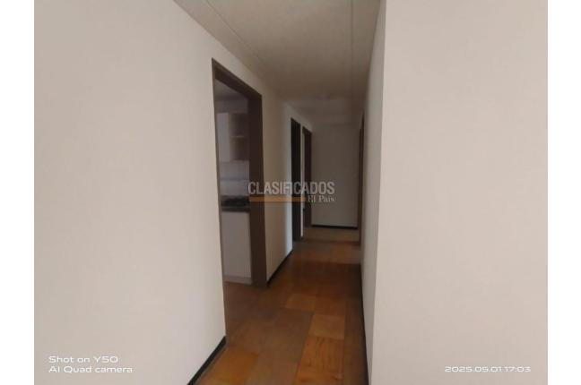 Apartamentos, Venta, El Limonar - $198.000.000