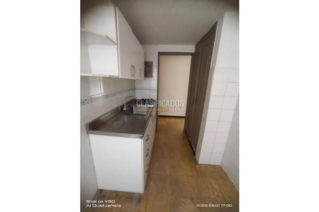 Apartamentos, Venta, El Limonar - $198.000.000