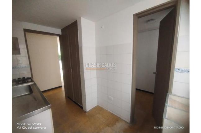 Apartamentos, Venta, El Limonar - $198.000.000
