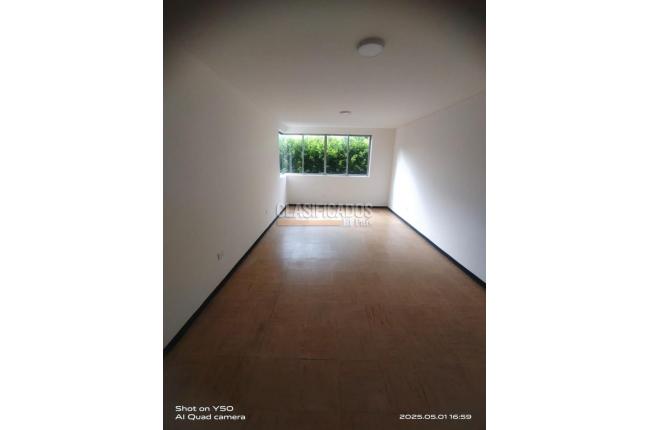 Apartamentos, Venta, El Limonar - $198.000.000