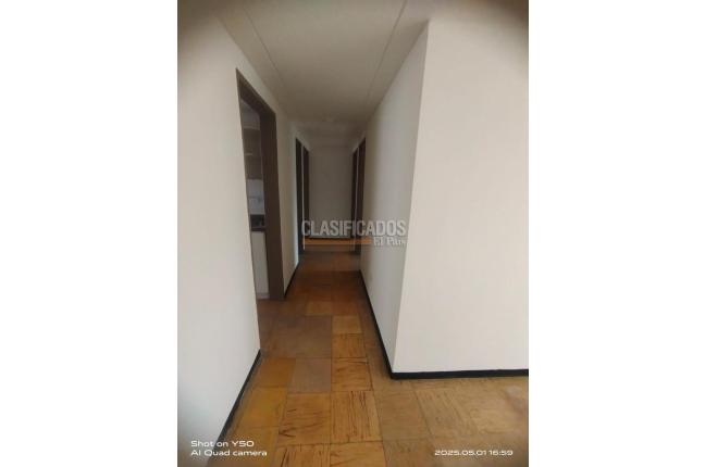 Apartamentos, Venta, El Limonar - $198.000.000