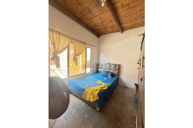 Casas, Venta, Marroquín - $200.000.000