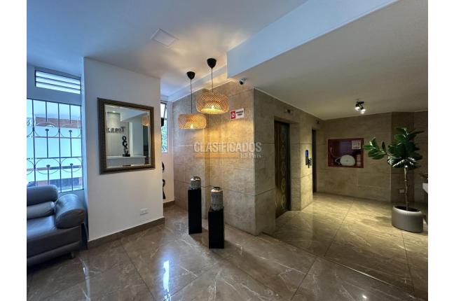 Apartamentos, Venta, Camino Real - $520.000.000