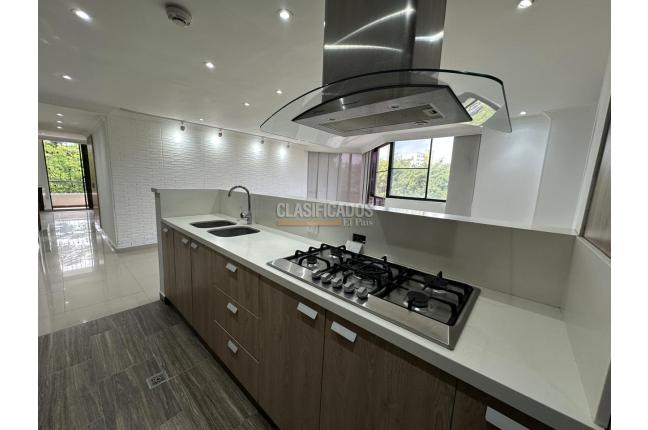 Apartamentos, Venta, Camino Real - $520.000.000