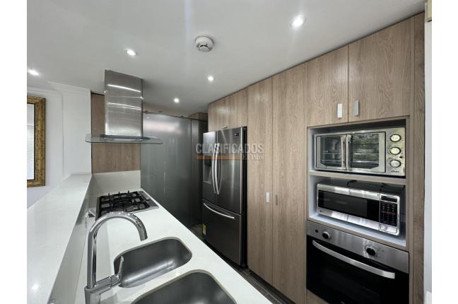 Apartamentos, Venta, Camino Real - $520.000.000