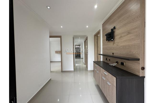 Apartamentos, Venta, Camino Real - $520.000.000