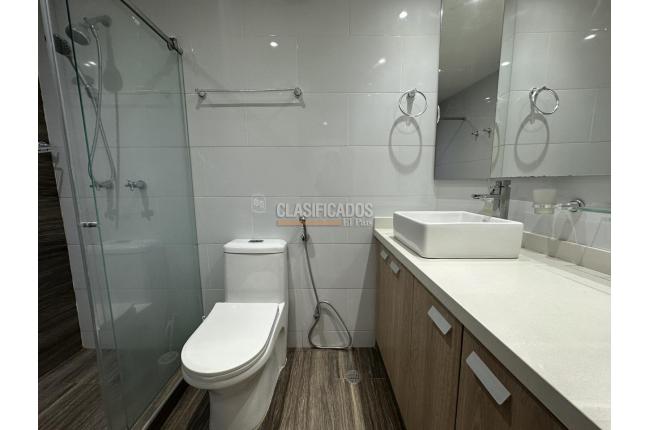 Apartamentos, Venta, Camino Real - $520.000.000