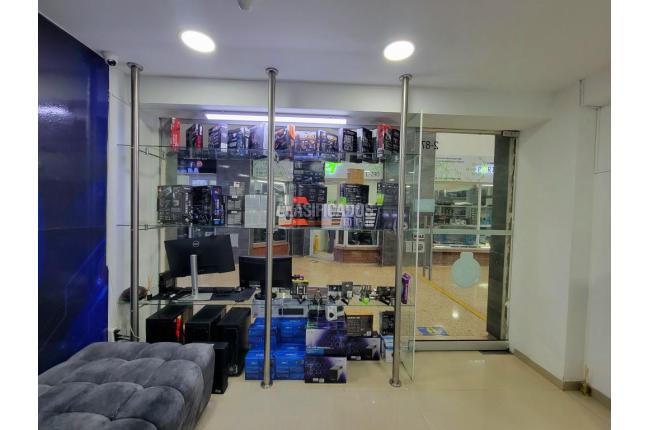 Locales y Bodegas, Venta, San Vicente - $170.000.000