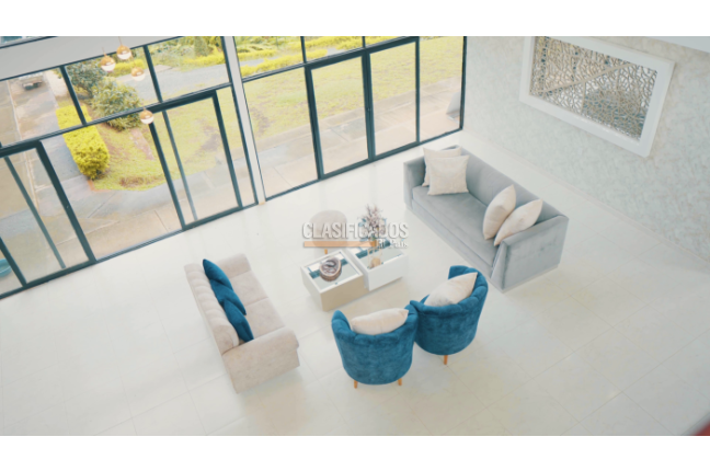 Fincas y Casas Campestres, Venta, Palmira - $1.400.000.000