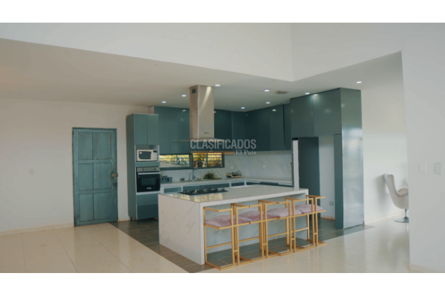 Fincas y Casas Campestres, Venta, Palmira - $1.400.000.000