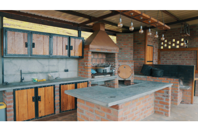 Fincas y Casas Campestres, Venta, Palmira - $1.400.000.000