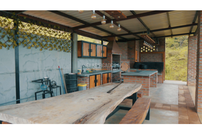 Fincas y Casas Campestres, Venta, Palmira - $1.400.000.000