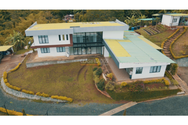 Fincas y Casas Campestres, Venta, Palmira - $1.400.000.000