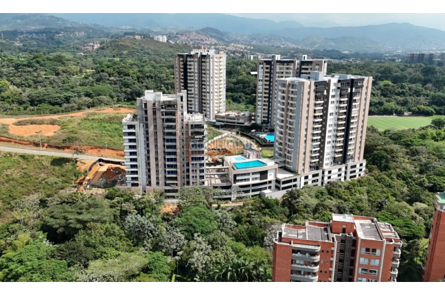 Apartamentos, Alquiler en Ciudad Jardín