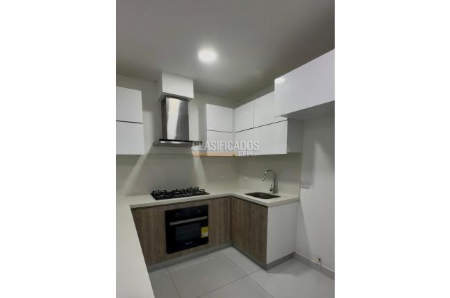 Apartamentos, Alquiler, Ciudad Jardín - $3.500.000