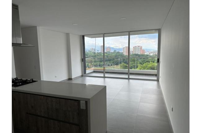 Apartamentos, Alquiler, Ciudad Jardín - $3.500.000