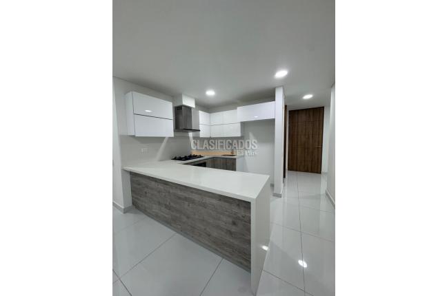 Apartamentos, Alquiler, Ciudad Jardín - $3.500.000