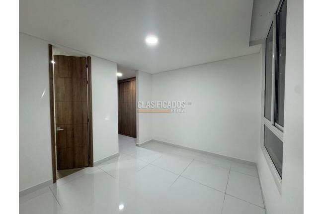 Apartamentos, Alquiler, Ciudad Jardín - $3.500.000