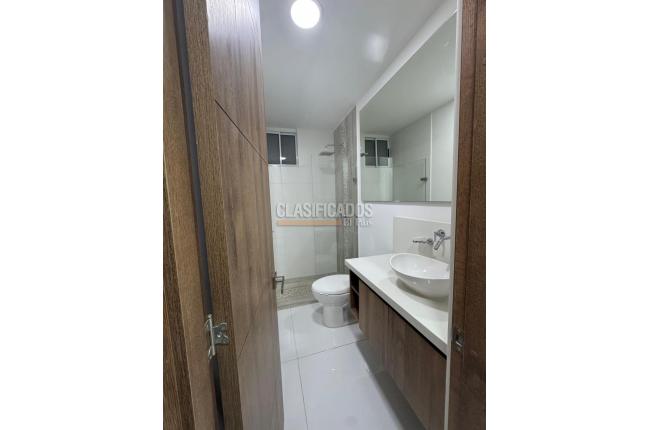 Apartamentos, Alquiler, Ciudad Jardín - $3.500.000