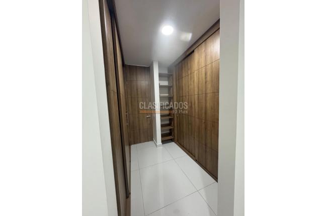 Apartamentos, Alquiler, Ciudad Jardín - $3.500.000