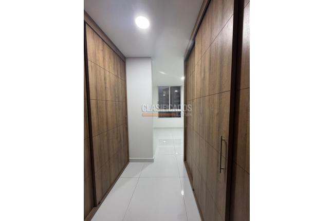 Apartamentos, Alquiler, Ciudad Jardín - $3.500.000