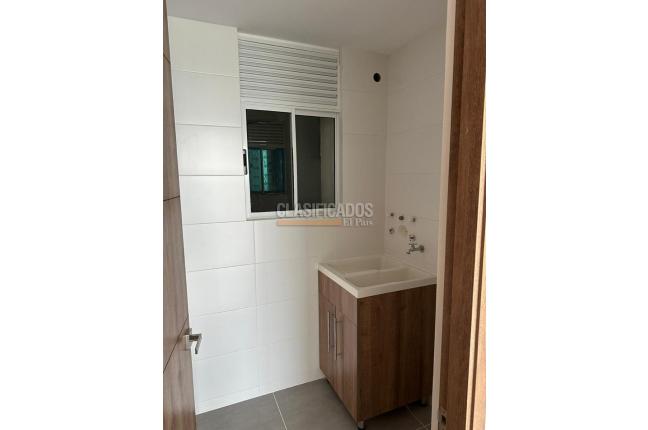 Apartamentos, Alquiler, Ciudad Jardín - $3.500.000