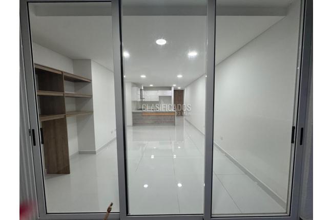 Apartamentos, Alquiler, Ciudad Jardín - $3.500.000