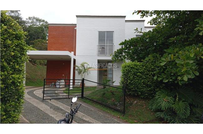 Casas, Venta, Jamundí - $750.000.000