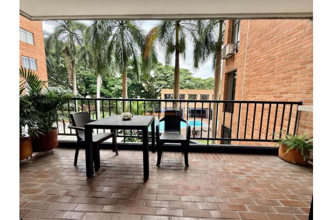 Apartamentos, Venta, El Ingenio - $510.000.000