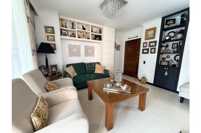 Apartamentos, Venta, El Ingenio - $510.000.000