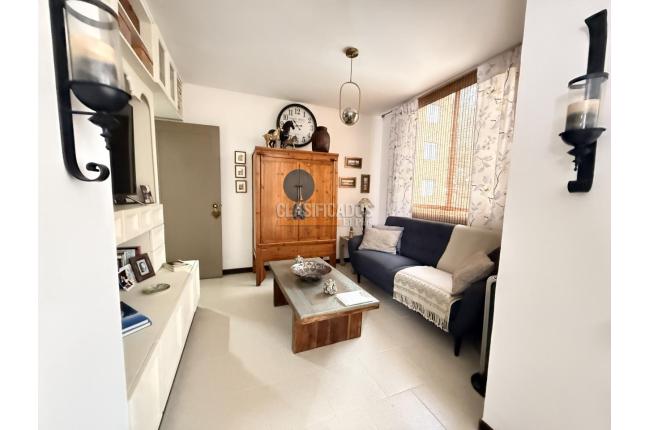 Apartamentos, Venta, El Ingenio - $510.000.000