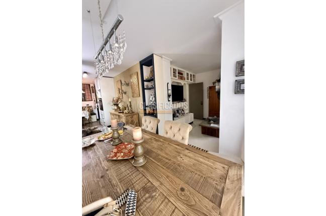 Apartamentos, Venta, El Ingenio - $510.000.000