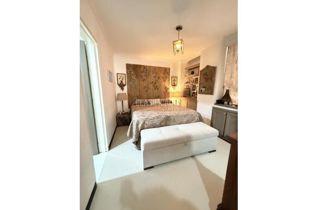 Apartamentos, Venta, El Ingenio - $510.000.000