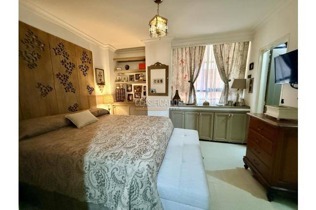 Apartamentos, Venta, El Ingenio - $510.000.000