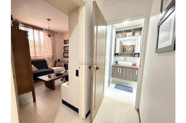 Apartamentos, Venta, El Ingenio - $510.000.000