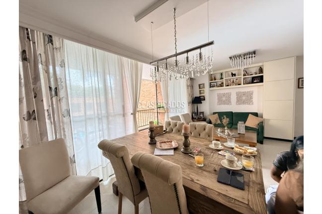 Apartamentos, Venta, El Ingenio - $510.000.000