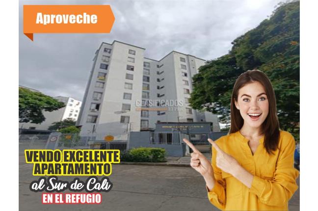 Apartamentos, Venta en El Refugio