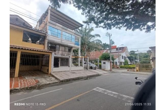 Casas, Venta, La Merced - $1.700.000.000