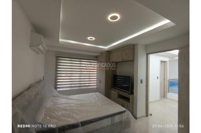 Casas, Venta, La Merced - $1.700.000.000